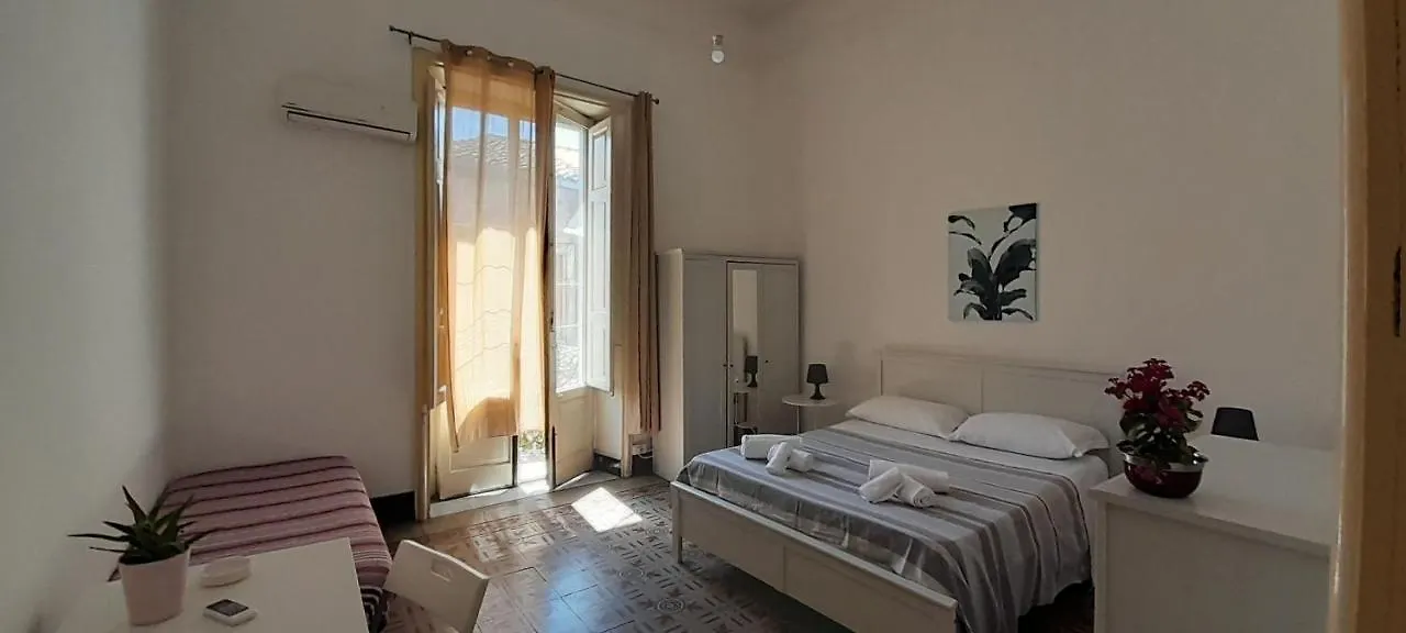 Casa Ursino City Centre Catania
