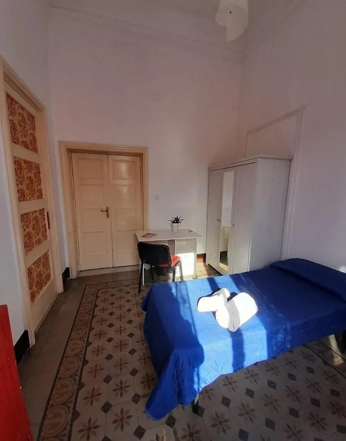 Casa Ursino City Centre Catánia Appartement