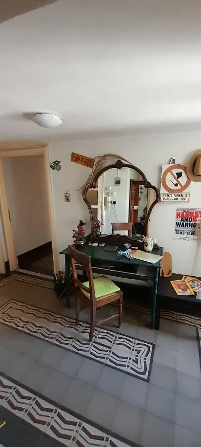 Appartement Casa Ursino City Centre Catánia