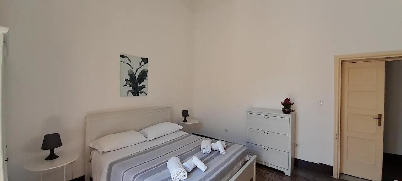 Apartment Casa Ursino City Centre Catania Italy
