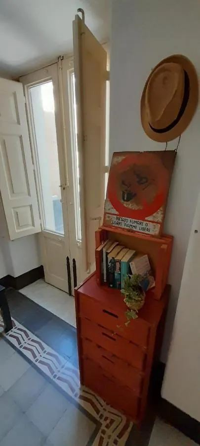 Apartment Casa Ursino City Centre Catania