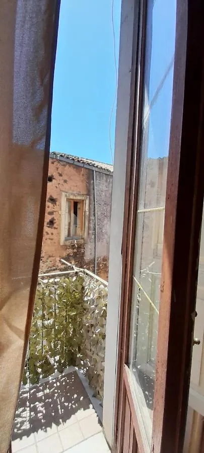 Casa Ursino City Centre Catania Apartment