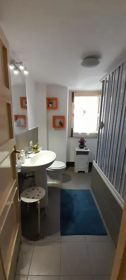 Casa Ursino City Centre Catania Apartment